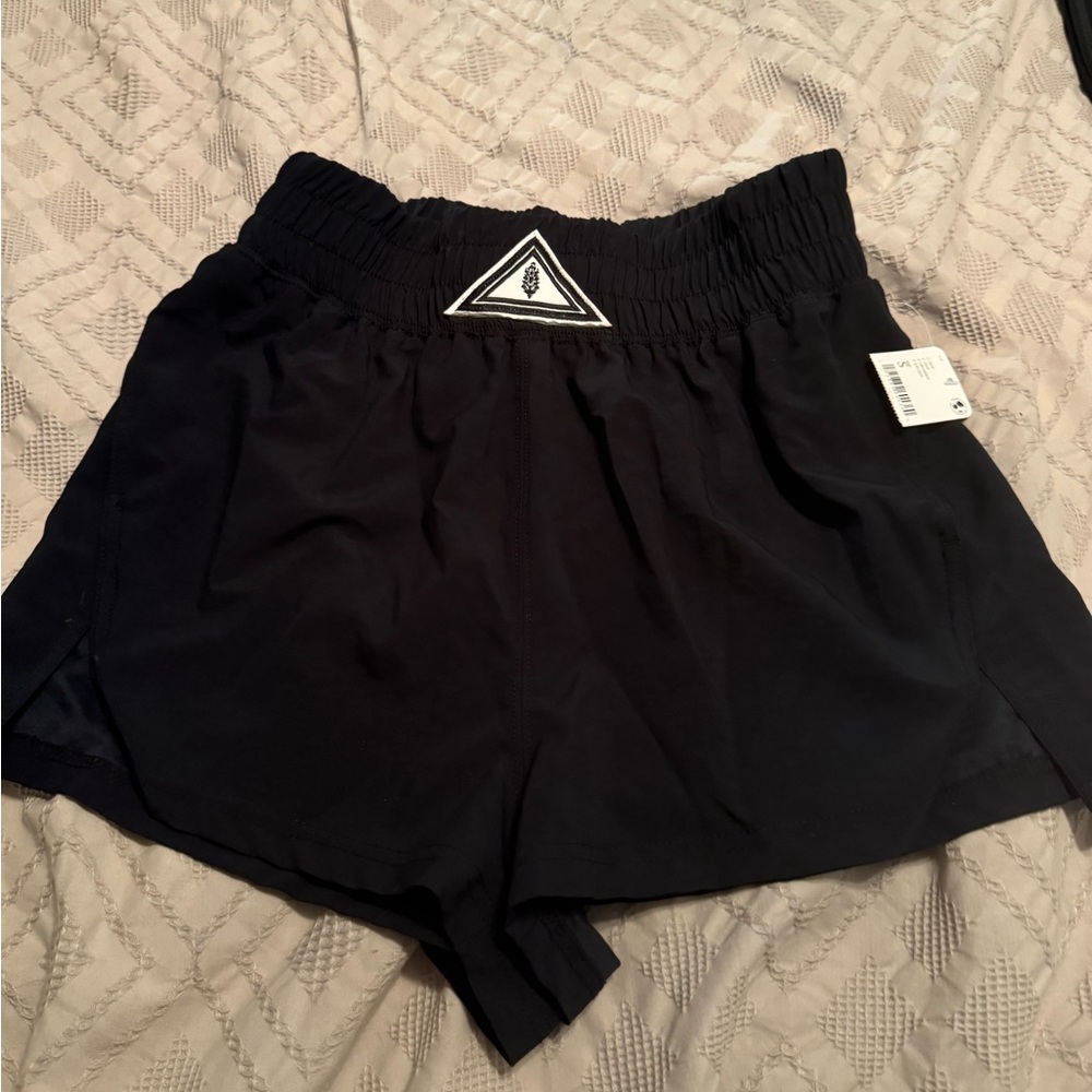 NWT FP movement by free people shorts size S